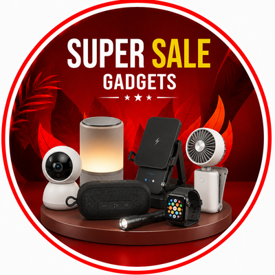 Gadgets