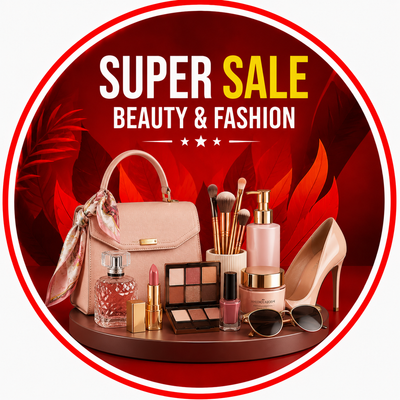 Beauty and Fashion