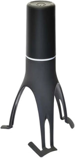 Uutensil Stirr - The Unique Automatic Pan Stirrer - Longer Nylon Legs, Grey