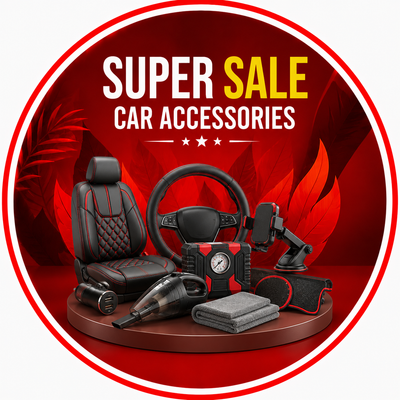 Car Accsesories