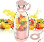 Mini Juicer Blender